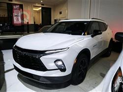 شيفروليه بليزر